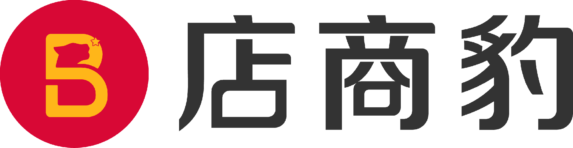 店商豹